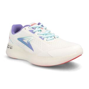 Zapatilla Mujer Power Xorise+100 Rn Eros Blanco - Morado
